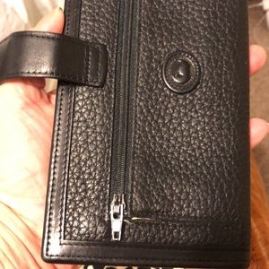 DOONEY AND BOURKE WALLET